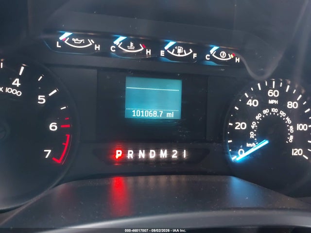 Ford F-150 Xl 2017 1FTEW1EF4HKE40360 Image 15