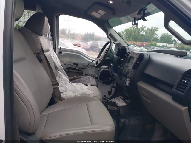 Ford F-150 Xl 2017 1FTEW1EF4HKE40360 Image 5