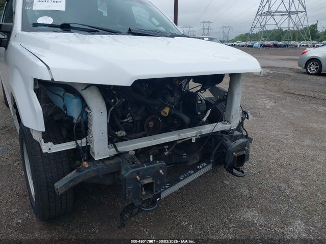 Ford F-150 Xl 2017 1FTEW1EF4HKE40360 Image 6