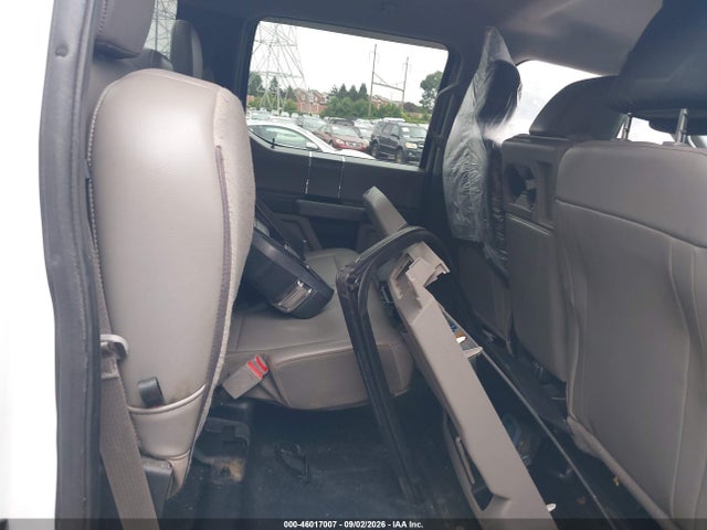 Ford F-150 Xl 2017 1FTEW1EF4HKE40360 Image 8