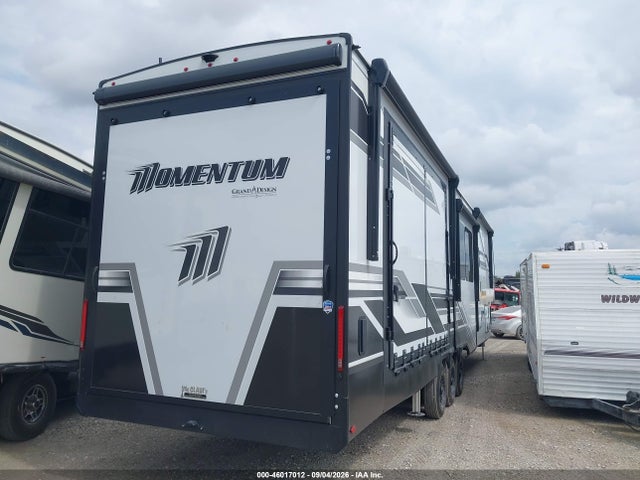Aukcja sprzedaży 2026 Grand Design Other, vin: 573FM4736TBB04616, numer aukcji: 46017012