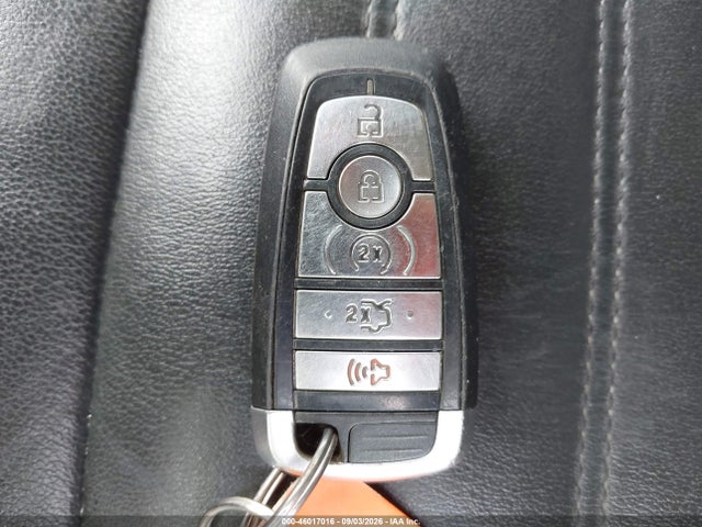 Aukcja sprzedaży 2017 Ford Fusion Se, vin: 3FA6P0HD6HR162620, numer aukcji: 46017016