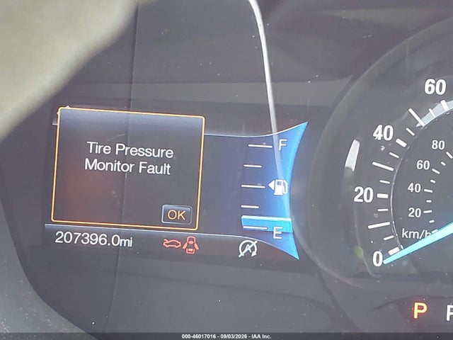 Aukcja sprzedaży 2017 Ford Fusion Se, vin: 3FA6P0HD6HR162620, numer aukcji: 46017016