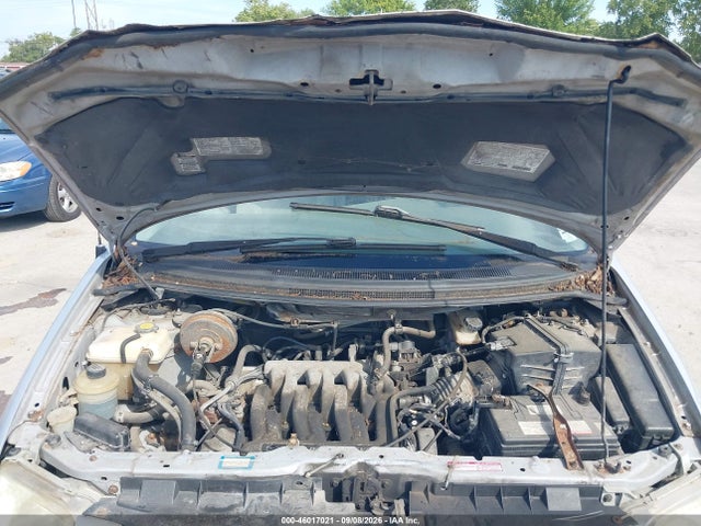 Aukcja sprzedaży 2001 Mazda Mpv Dx/es/lx, vin: JM3LW28G610211379, numer aukcji: 46017021