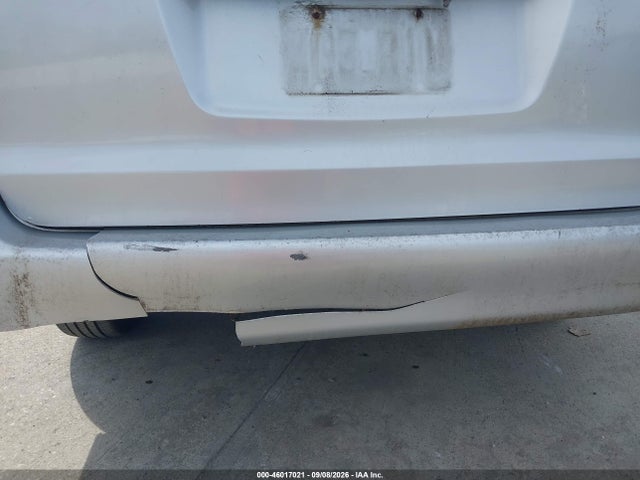 Aukcja sprzedaży 2001 Mazda Mpv Dx/es/lx, vin: JM3LW28G610211379, numer aukcji: 46017021