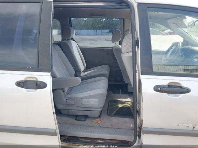 Aukcja sprzedaży 2001 Mazda Mpv Dx/es/lx, vin: JM3LW28G610211379, numer aukcji: 46017021