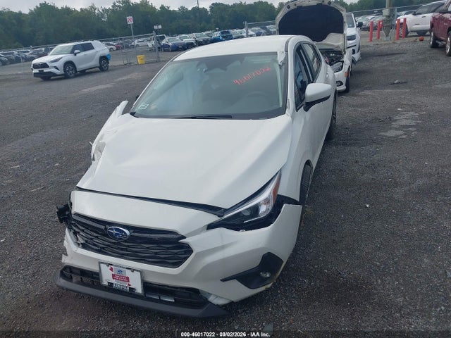 2024 Subaru Impreza Sport 5-door მანქანა იყიდება აუქციონზე, vin: JF1GUAFC2R8888491, აუქციონის ნომერი: 46017022