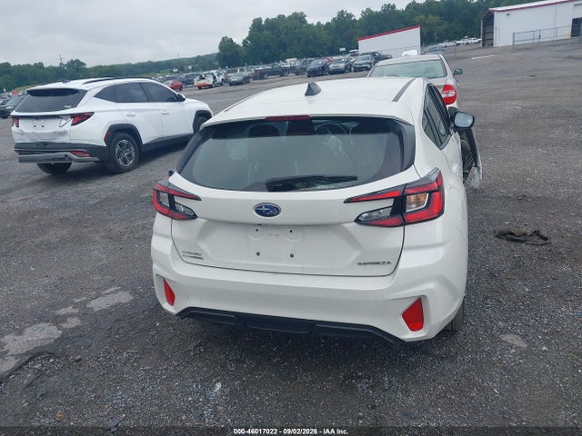 2024 Subaru Impreza Sport 5-door მანქანა იყიდება აუქციონზე, vin: JF1GUAFC2R8888491, აუქციონის ნომერი: 46017022