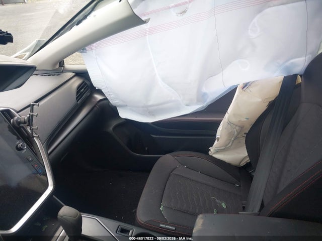 2024 Subaru Impreza Sport 5-door მანქანა იყიდება აუქციონზე, vin: JF1GUAFC2R8888491, აუქციონის ნომერი: 46017022