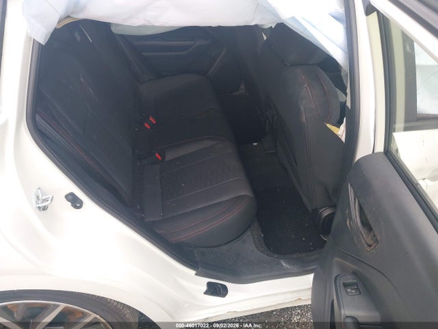 2024 Subaru Impreza Sport 5-door მანქანა იყიდება აუქციონზე, vin: JF1GUAFC2R8888491, აუქციონის ნომერი: 46017022