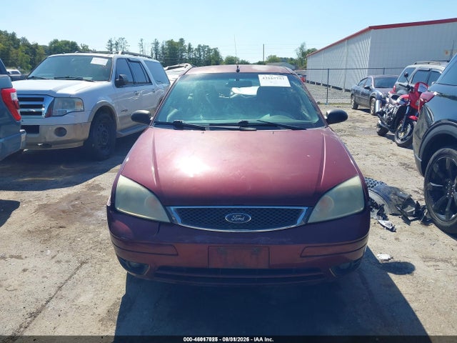 Продаж на аукціоні авто 2006 Ford Focus Zx3, vin: 1FAFP31N06W222275, номер лоту: 46017025