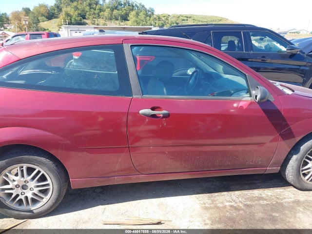 Продаж на аукціоні авто 2006 Ford Focus Zx3, vin: 1FAFP31N06W222275, номер лоту: 46017025