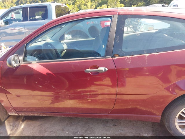Продаж на аукціоні авто 2006 Ford Focus Zx3, vin: 1FAFP31N06W222275, номер лоту: 46017025
