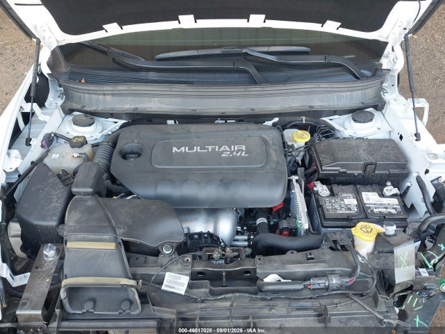 Продаж на аукціоні авто 2018 Jeep Cherokee Latitude Fwd, vin: 1C4PJLCBXJD615188, номер лоту: 46017028