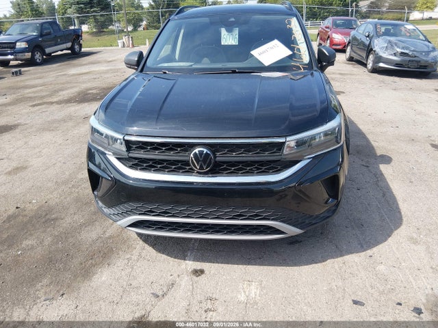 2024 Volkswagen Taos 1.5t S მანქანა იყიდება აუქციონზე, vin: 3VV5X7B24RM020966, აუქციონის ნომერი: 46017032