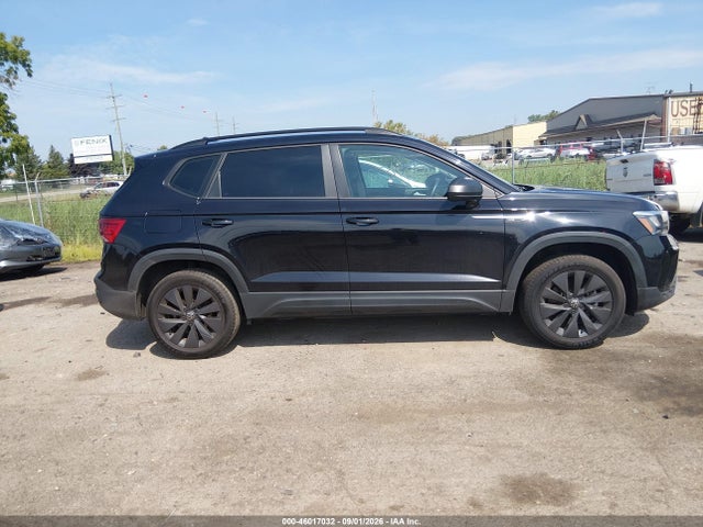 2024 Volkswagen Taos 1.5t S მანქანა იყიდება აუქციონზე, vin: 3VV5X7B24RM020966, აუქციონის ნომერი: 46017032