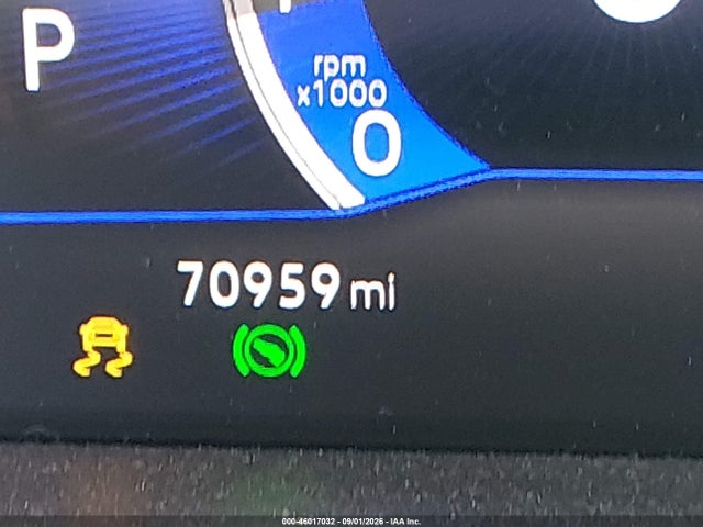 2024 Volkswagen Taos 1.5t S მანქანა იყიდება აუქციონზე, vin: 3VV5X7B24RM020966, აუქციონის ნომერი: 46017032
