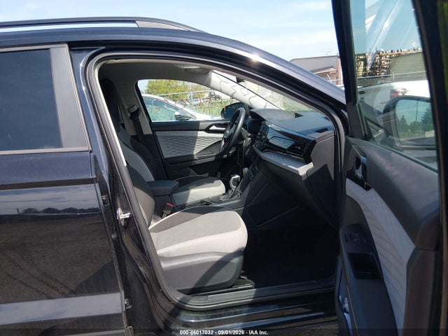 2024 Volkswagen Taos 1.5t S მანქანა იყიდება აუქციონზე, vin: 3VV5X7B24RM020966, აუქციონის ნომერი: 46017032