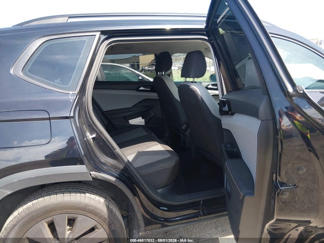 2024 Volkswagen Taos 1.5t S მანქანა იყიდება აუქციონზე, vin: 3VV5X7B24RM020966, აუქციონის ნომერი: 46017032