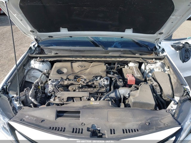 Продаж на аукціоні авто 2023 Toyota Camry Le, vin: 4T1C11AK0PU178179, номер лоту: 46017038