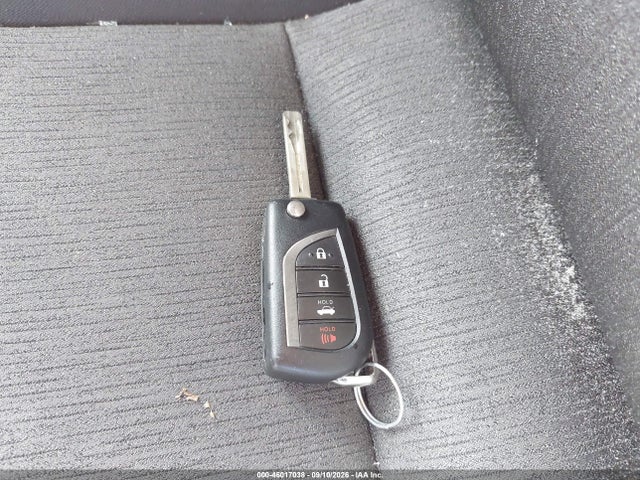 Продаж на аукціоні авто 2023 Toyota Camry Le, vin: 4T1C11AK0PU178179, номер лоту: 46017038