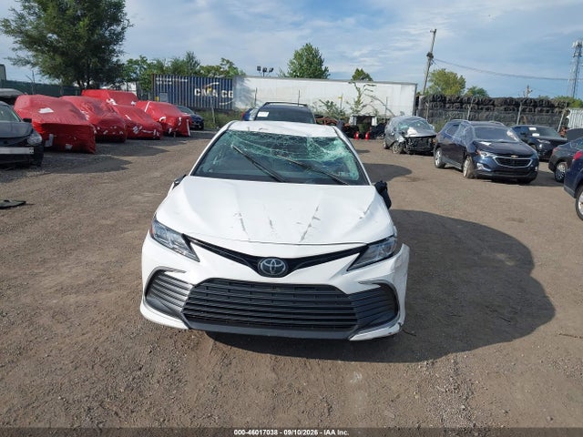 Продаж на аукціоні авто 2023 Toyota Camry Le, vin: 4T1C11AK0PU178179, номер лоту: 46017038
