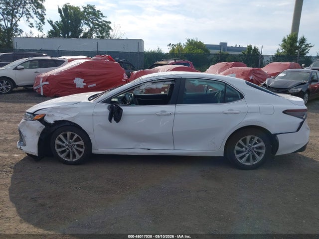 Продаж на аукціоні авто 2023 Toyota Camry Le, vin: 4T1C11AK0PU178179, номер лоту: 46017038