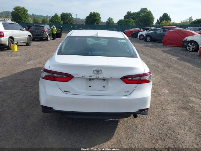 Продаж на аукціоні авто 2023 Toyota Camry Le, vin: 4T1C11AK0PU178179, номер лоту: 46017038