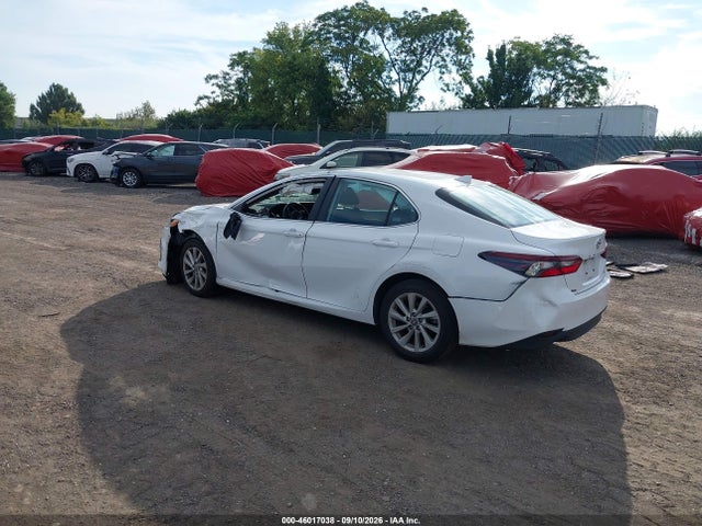 Продаж на аукціоні авто 2023 Toyota Camry Le, vin: 4T1C11AK0PU178179, номер лоту: 46017038