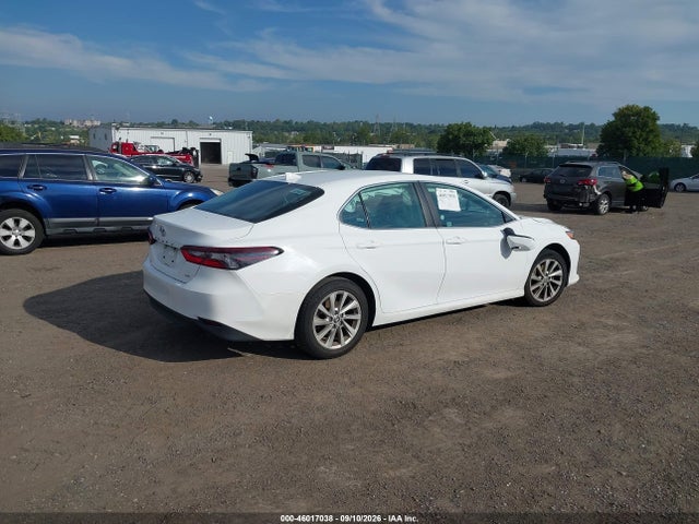 Продаж на аукціоні авто 2023 Toyota Camry Le, vin: 4T1C11AK0PU178179, номер лоту: 46017038