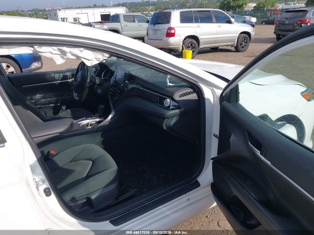 Продаж на аукціоні авто 2023 Toyota Camry Le, vin: 4T1C11AK0PU178179, номер лоту: 46017038