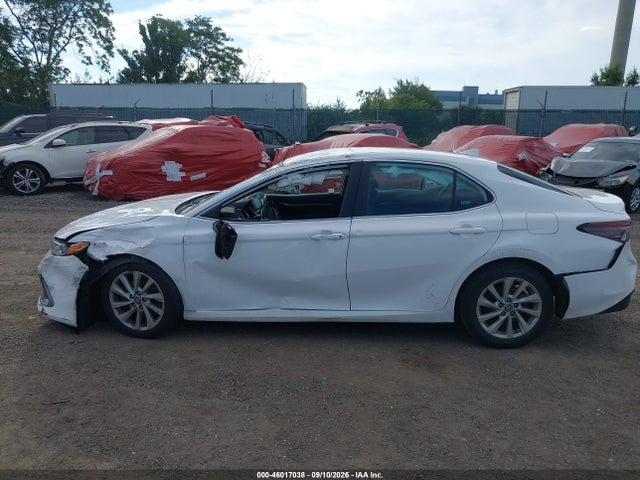 Продаж на аукціоні авто 2023 Toyota Camry Le, vin: 4T1C11AK0PU178179, номер лоту: 46017038