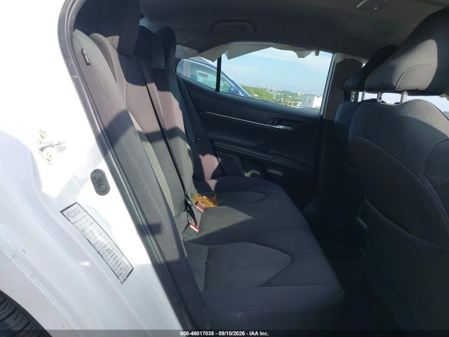 Продаж на аукціоні авто 2023 Toyota Camry Le, vin: 4T1C11AK0PU178179, номер лоту: 46017038