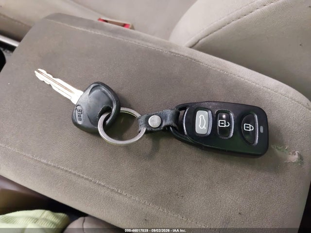 Продажа на аукционе авто 2008 Hyundai Elantra Gls/se, vin: KMHDU46D68U492444, номер лота: 46017039