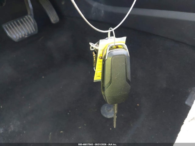2013 Ford Fusion Se მანქანა იყიდება აუქციონზე, vin: 3FA6P0HR5DR375662, აუქციონის ნომერი: 46017043
