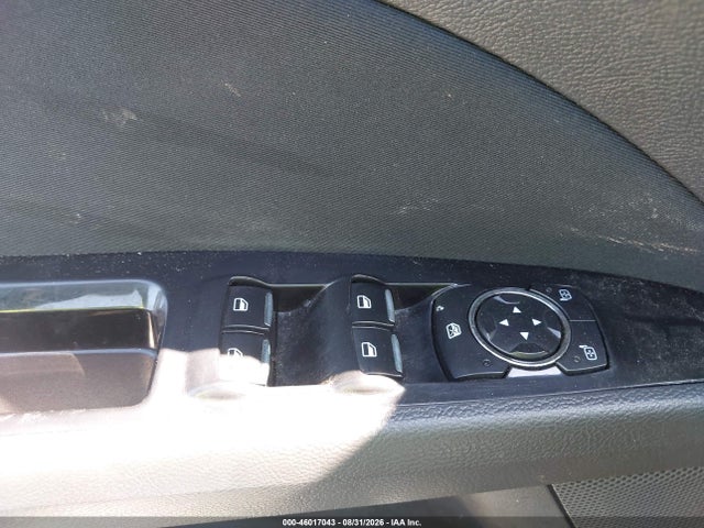 2013 Ford Fusion Se მანქანა იყიდება აუქციონზე, vin: 3FA6P0HR5DR375662, აუქციონის ნომერი: 46017043