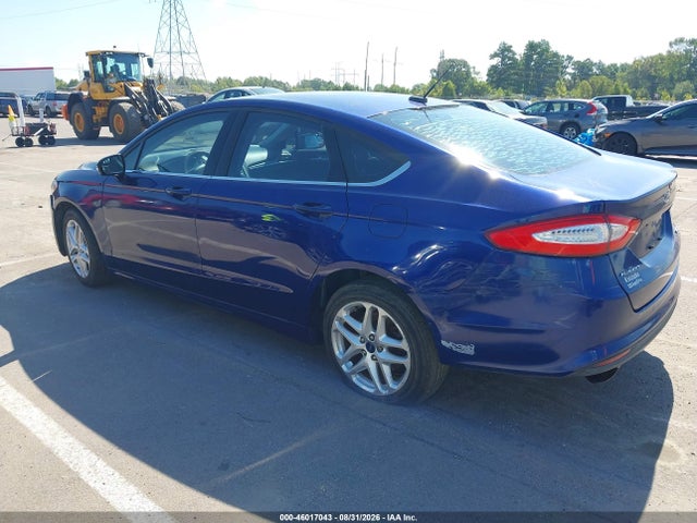 2013 Ford Fusion Se მანქანა იყიდება აუქციონზე, vin: 3FA6P0HR5DR375662, აუქციონის ნომერი: 46017043