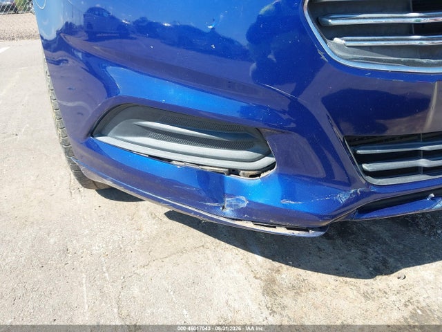 2013 Ford Fusion Se მანქანა იყიდება აუქციონზე, vin: 3FA6P0HR5DR375662, აუქციონის ნომერი: 46017043