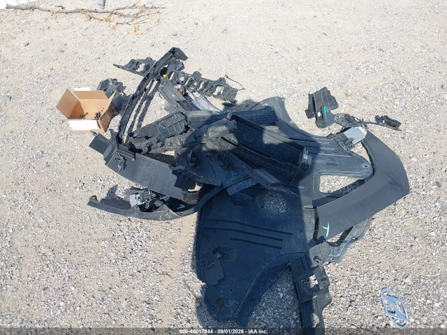 2024 Hyundai Kona Sel მანქანა იყიდება აუქციონზე, vin: KM8HBCAB2RU119989, აუქციონის ნომერი: 46017044