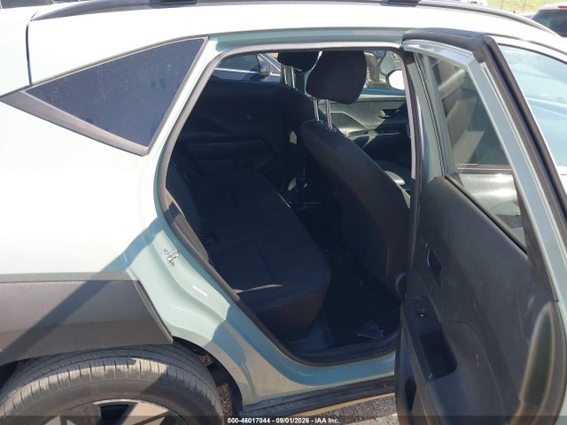 2024 Hyundai Kona Sel მანქანა იყიდება აუქციონზე, vin: KM8HBCAB2RU119989, აუქციონის ნომერი: 46017044