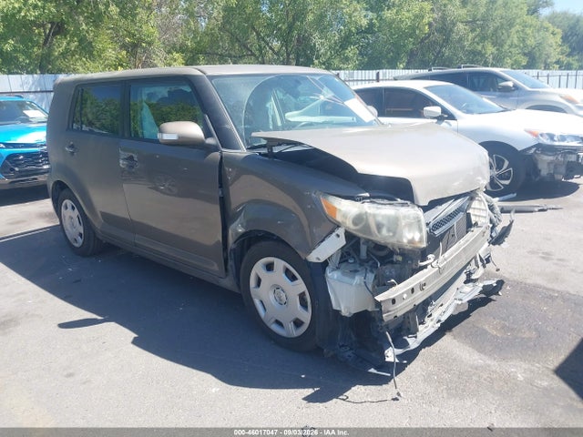 Продажа на аукционе авто 2014 Scion Xb, vin: JTLZE4FE8EJ057250, номер лота: 46017047