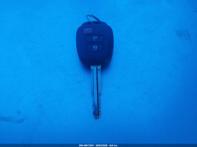 Aukcja sprzedaży 2014 Scion Xb, vin: JTLZE4FE8EJ057250, numer aukcji: 46017047