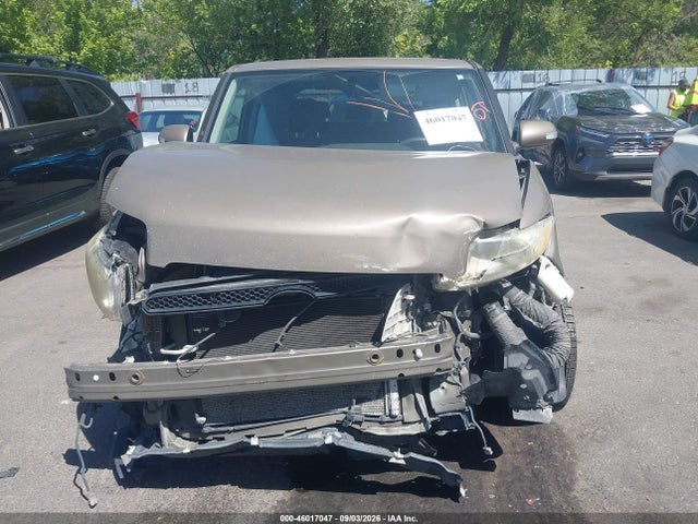Aukcja sprzedaży 2014 Scion Xb, vin: JTLZE4FE8EJ057250, numer aukcji: 46017047