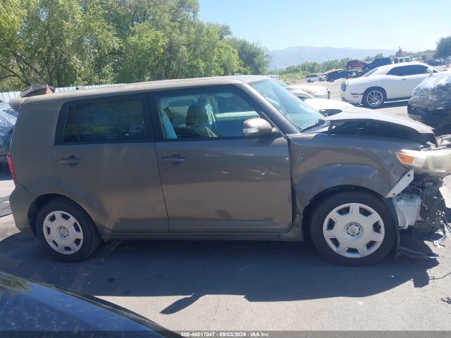 Aukcja sprzedaży 2014 Scion Xb, vin: JTLZE4FE8EJ057250, numer aukcji: 46017047