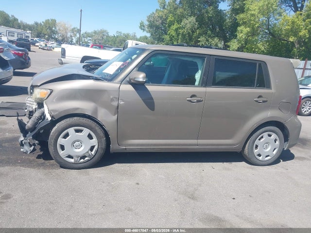 Aukcja sprzedaży 2014 Scion Xb, vin: JTLZE4FE8EJ057250, numer aukcji: 46017047