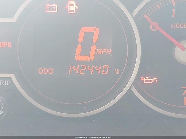 Aukcja sprzedaży 2014 Scion Xb, vin: JTLZE4FE8EJ057250, numer aukcji: 46017047
