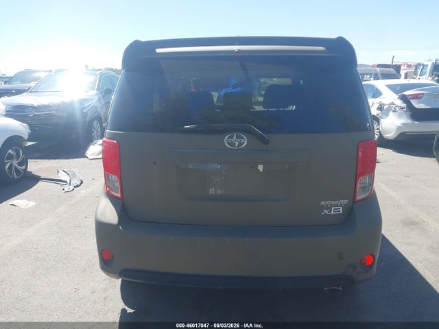 Aukcja sprzedaży 2014 Scion Xb, vin: JTLZE4FE8EJ057250, numer aukcji: 46017047