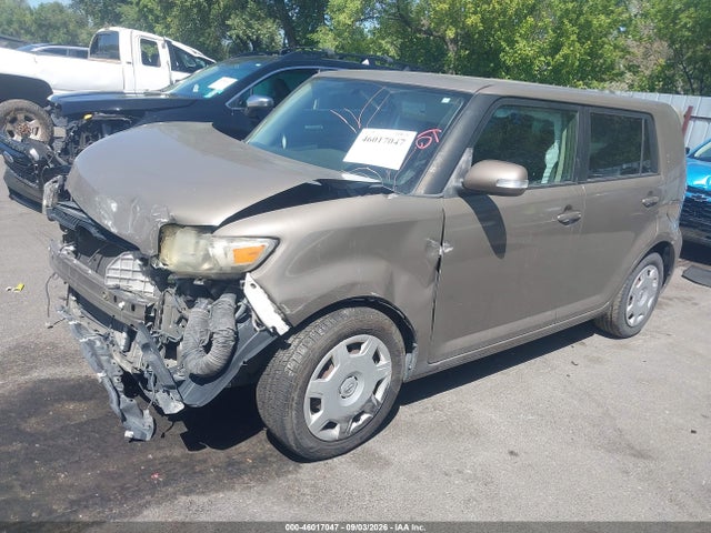 Aukcja sprzedaży 2014 Scion Xb, vin: JTLZE4FE8EJ057250, numer aukcji: 46017047