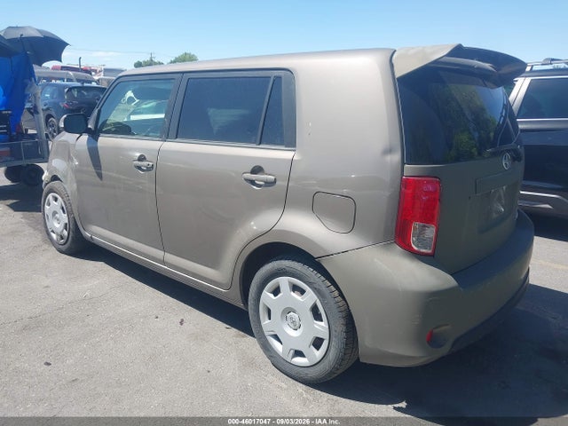 Aukcja sprzedaży 2014 Scion Xb, vin: JTLZE4FE8EJ057250, numer aukcji: 46017047