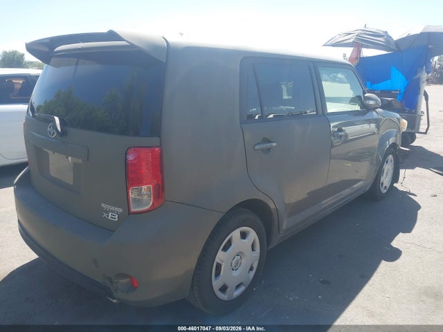 Aukcja sprzedaży 2014 Scion Xb, vin: JTLZE4FE8EJ057250, numer aukcji: 46017047